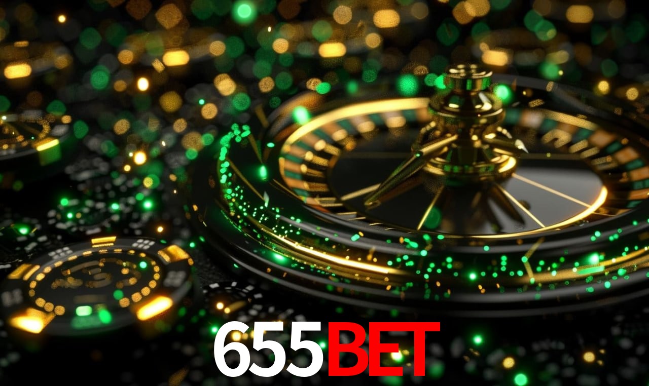Bônus 655bet