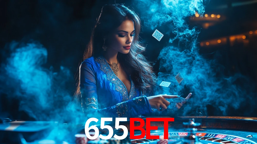 Explorando a Categoria de Eventos em Apostas na 655bet