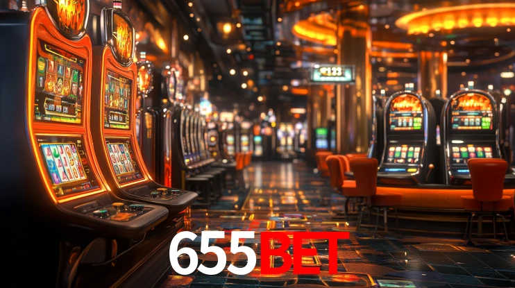655bet App Interface