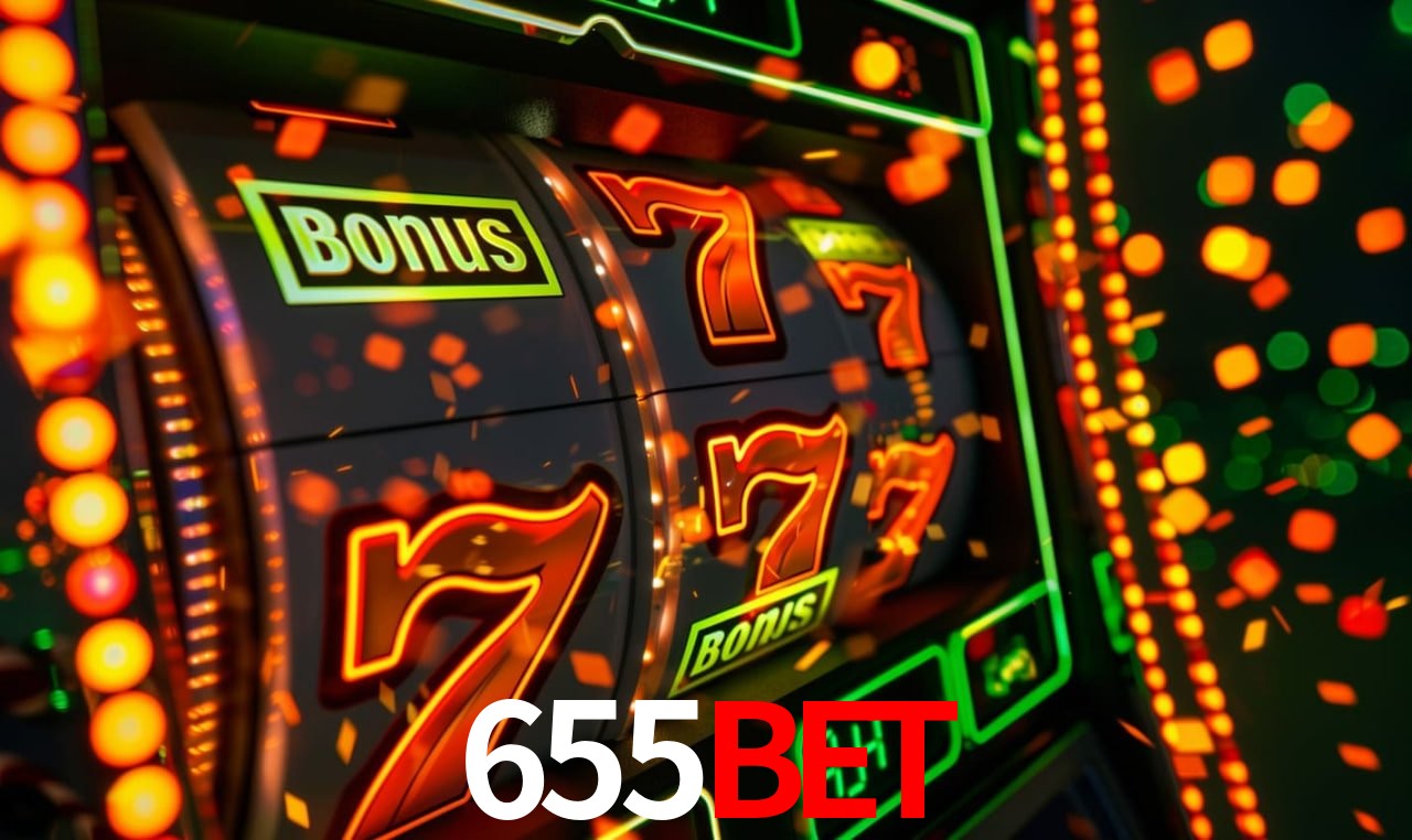 App oficial 655bet