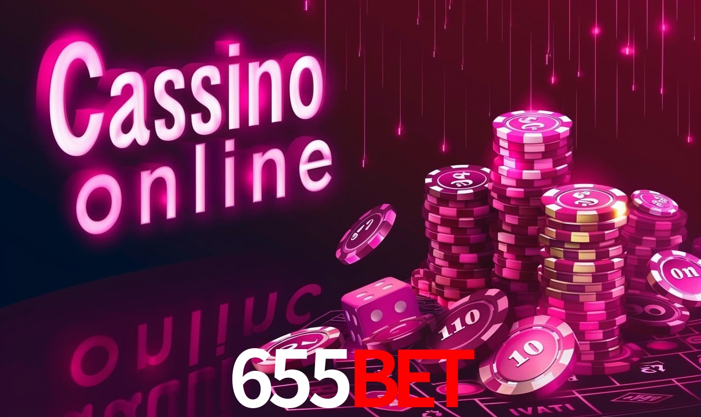 Descubra o Programa VIP da 655bet: Vantagens Exclusivas para Jogadores