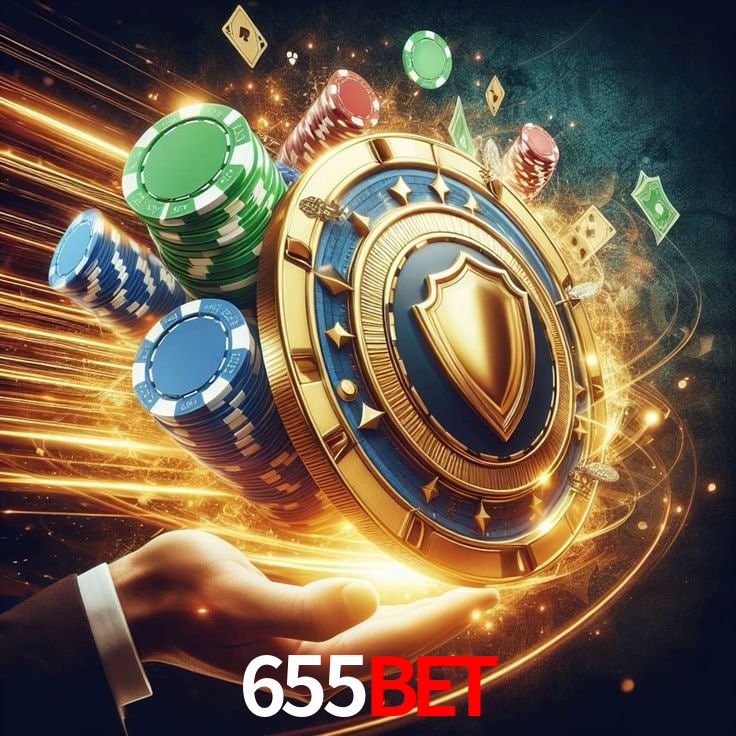 Benefícios VIP 655bet