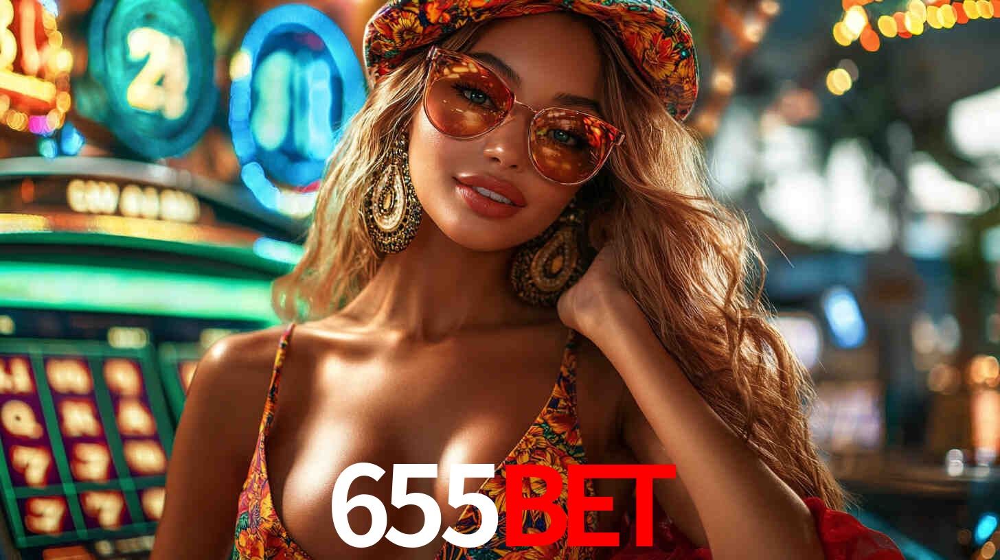 Welcome Bonus 655bet