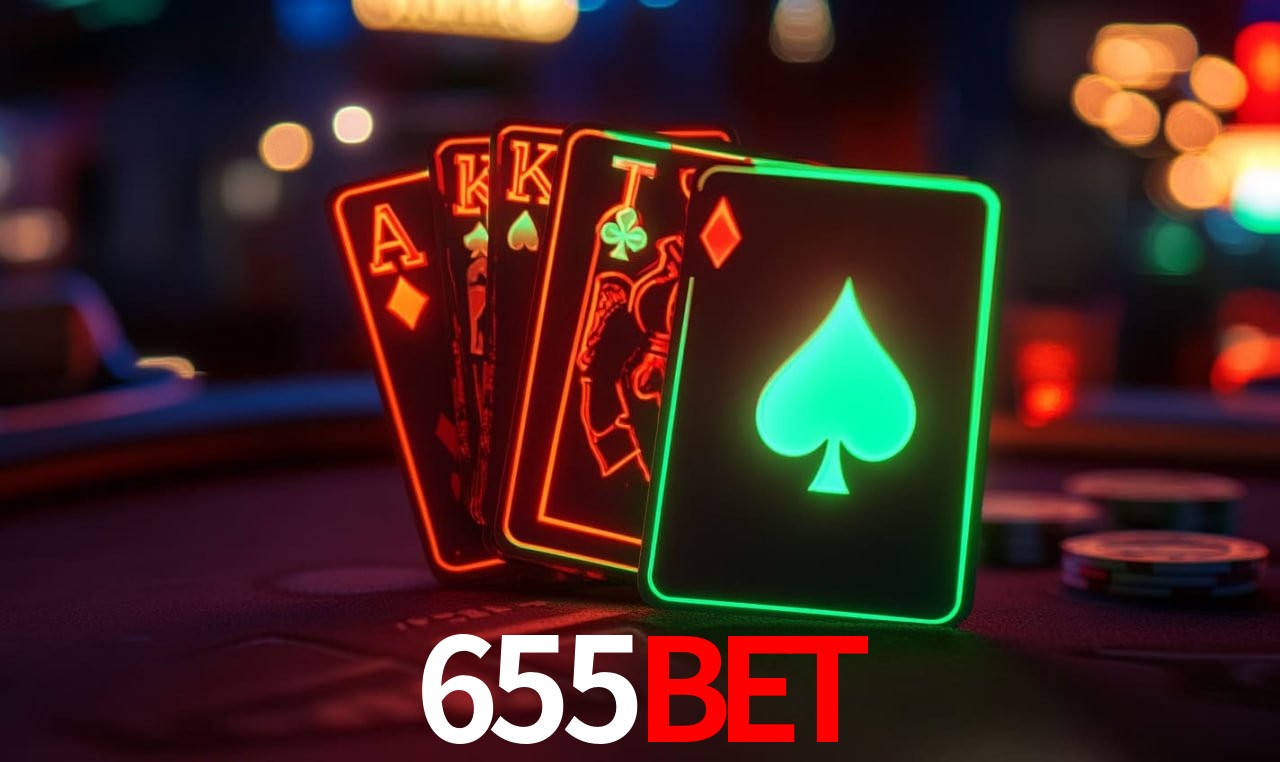 Estatísticas do Jogo 655bet