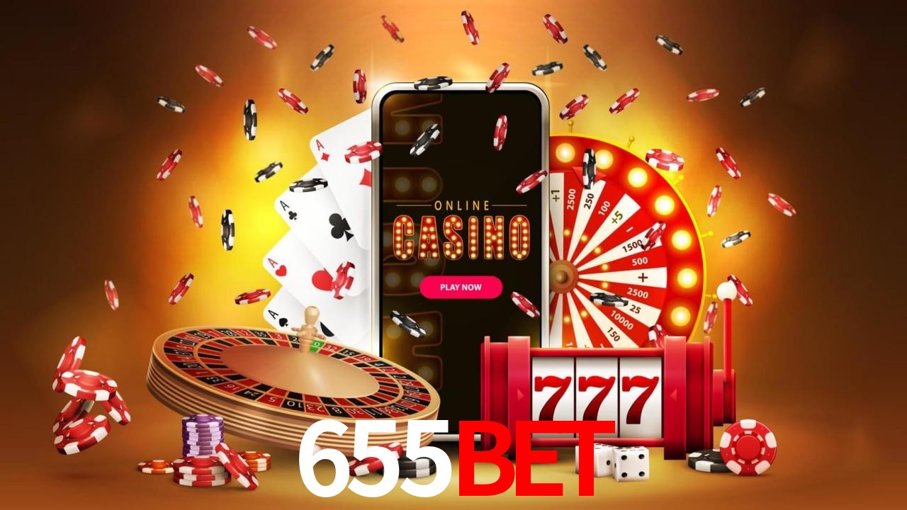 A Popularidade dos Caça-Níqueis no 655bet