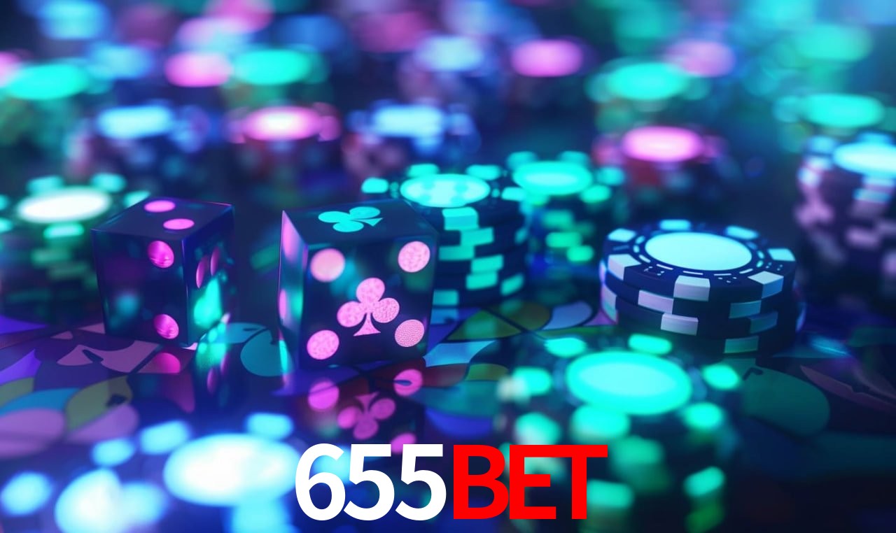 Mesa de Blackjack 655bet