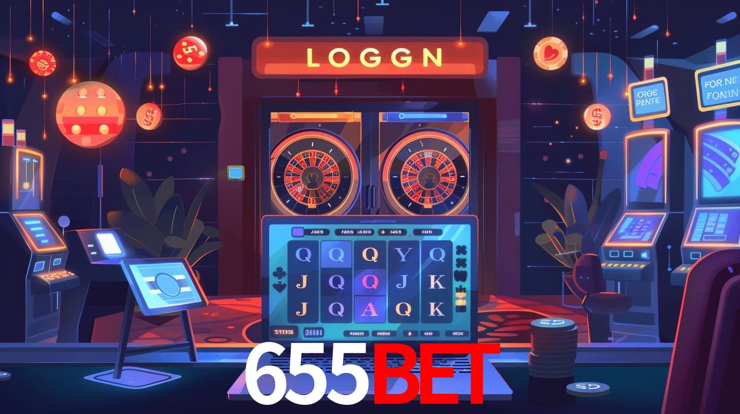 Design Responsivo 655bet