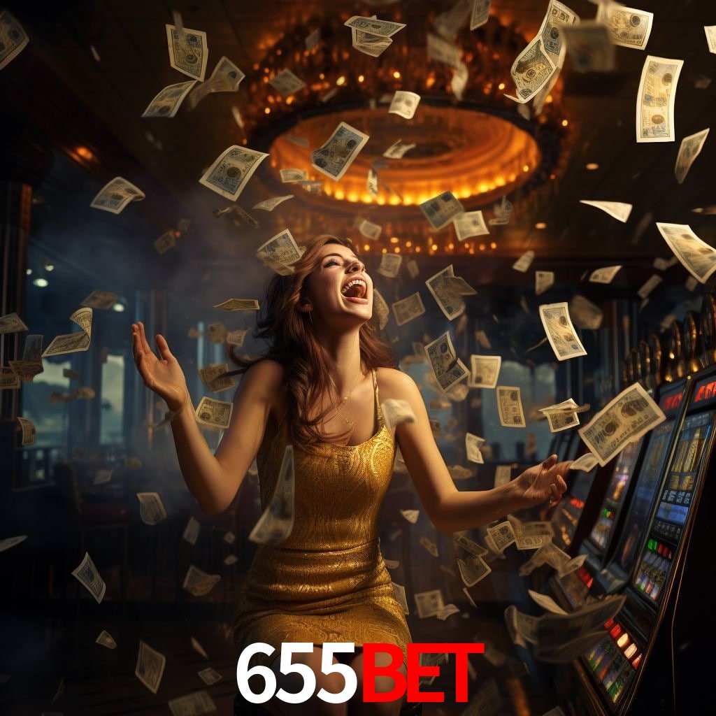 Spaceman Game 655bet