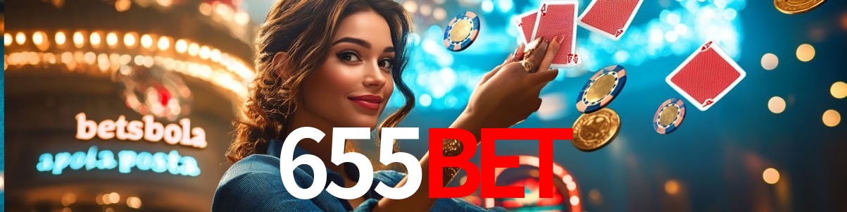 Bonus Features 655bet