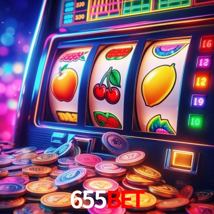 Apostas de Tênis 655bet