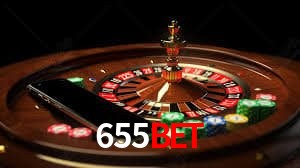Tennis Betting 655bet