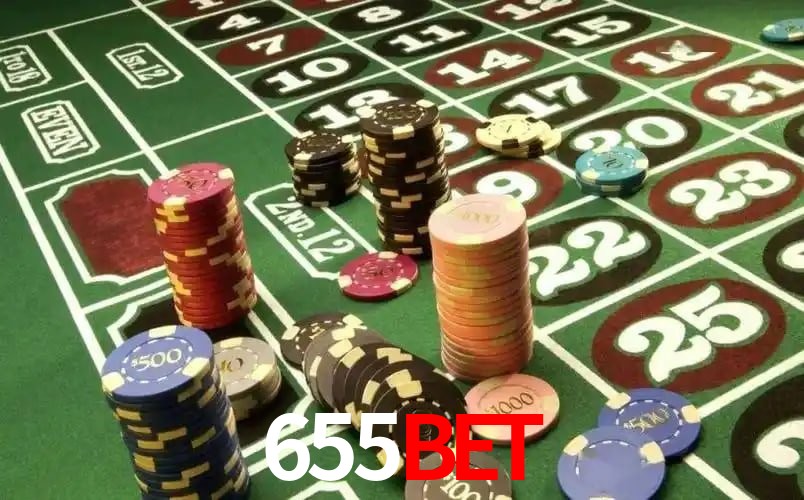 Recursos de Bônus 655bet