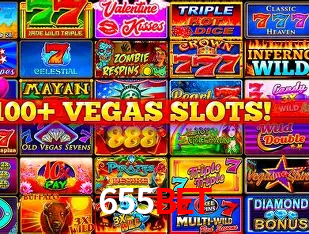 Desvendando o Mundo dos Jogos Virtuais na 655bet