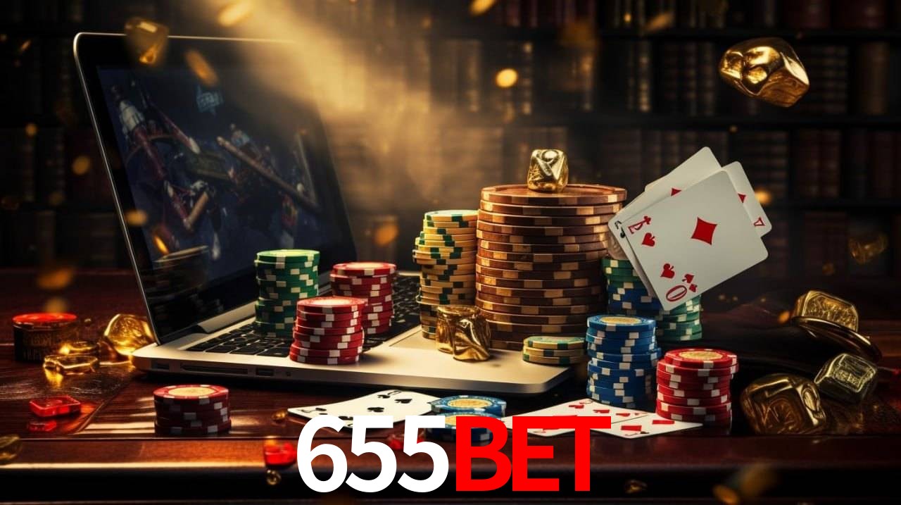 Casino VIP 655bet