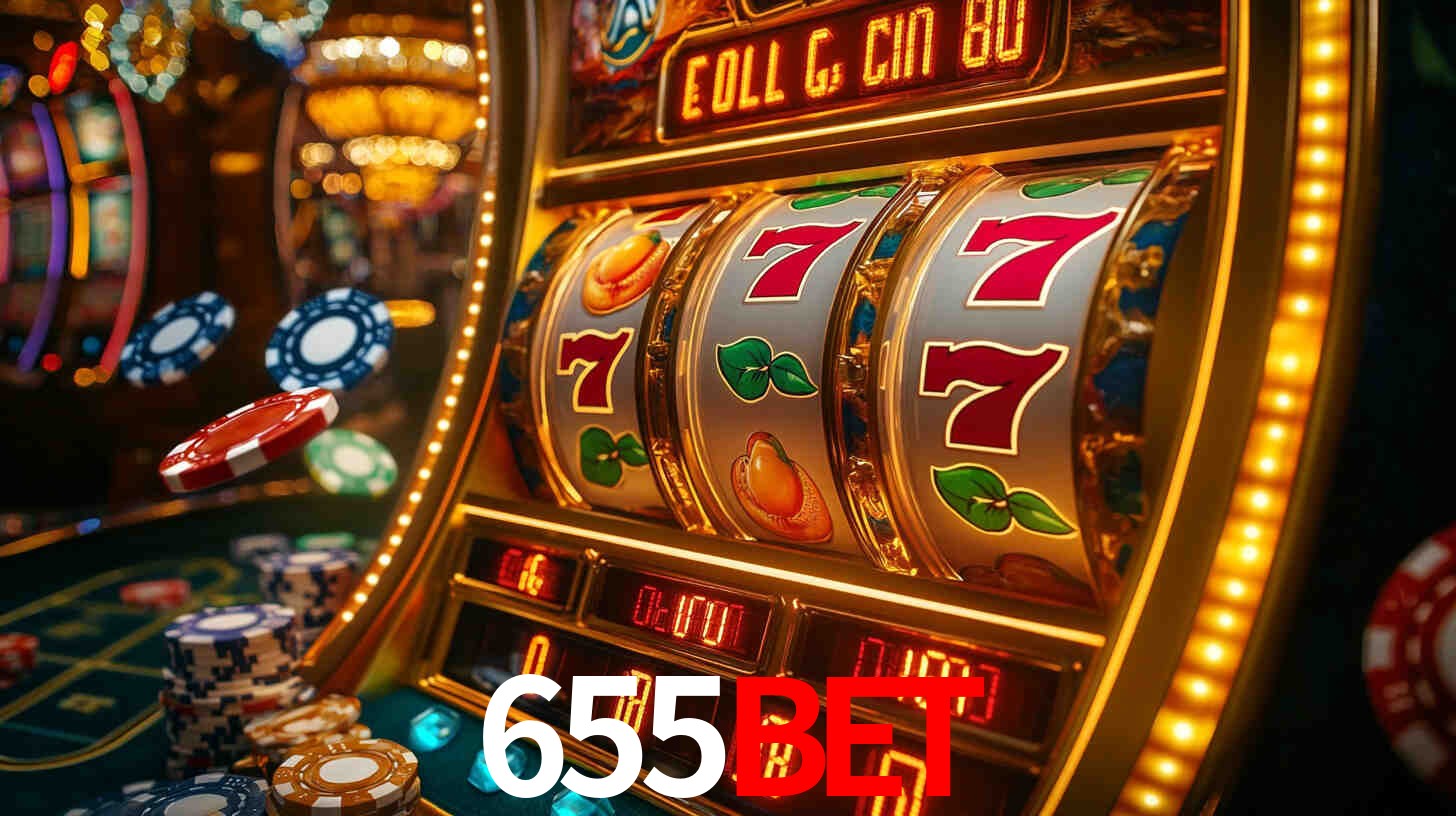 Programa VIP 655bet