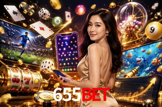 Secure Login 655bet