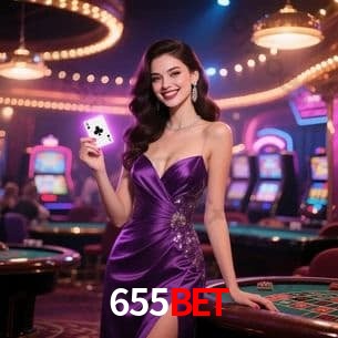 Programa VIP 655bet