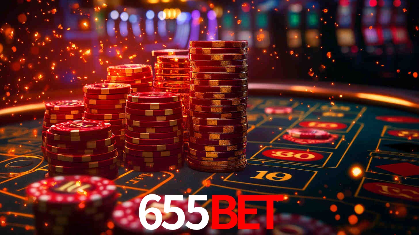 Daily Bonuses 655bet