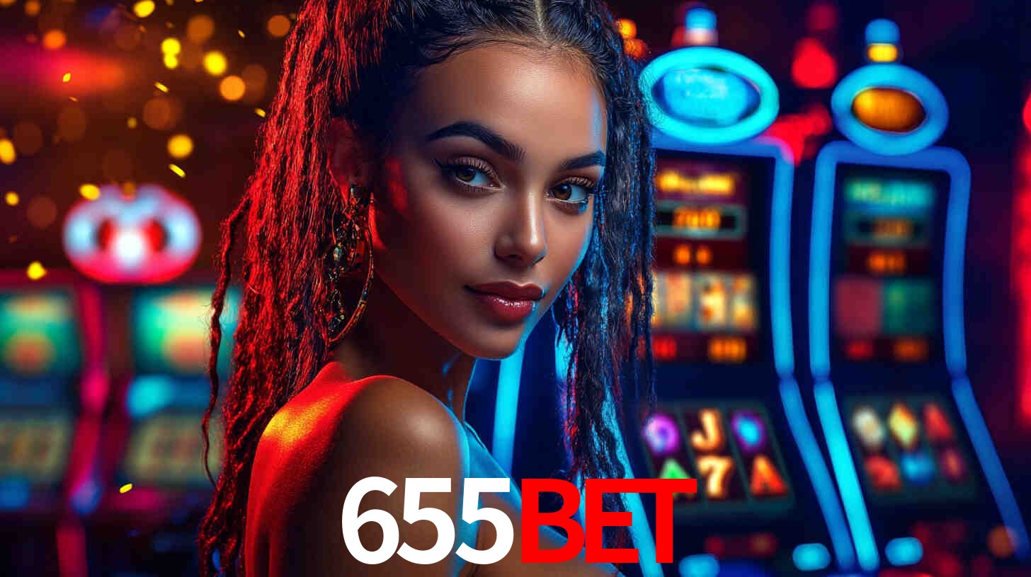 Explorando a Categoria de Eventos em Apostas na 655bet