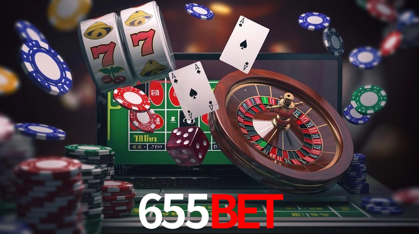 Exclusive Games 655bet